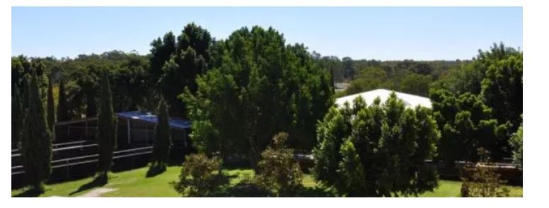 Belvoir Equine Hospital property