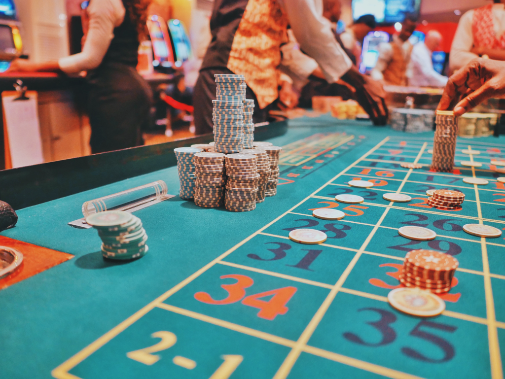 Explore the Exciting World of Casinos Not on Gamstop 612 Explore the Exciting World of Casinos Not on Gamstop 612